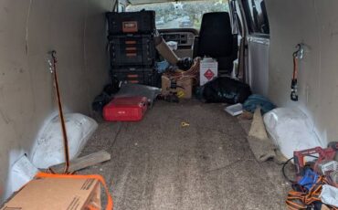 Ford-e350-diesel-1990-grey-2