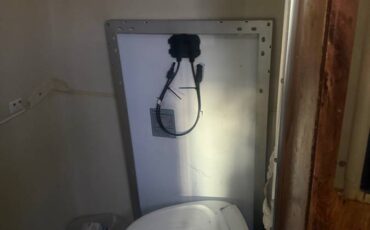 Ford-e350-econoline-van-1986-black-3