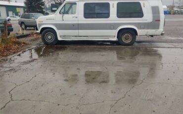 Ford-e350-super-duty-1991-white-1