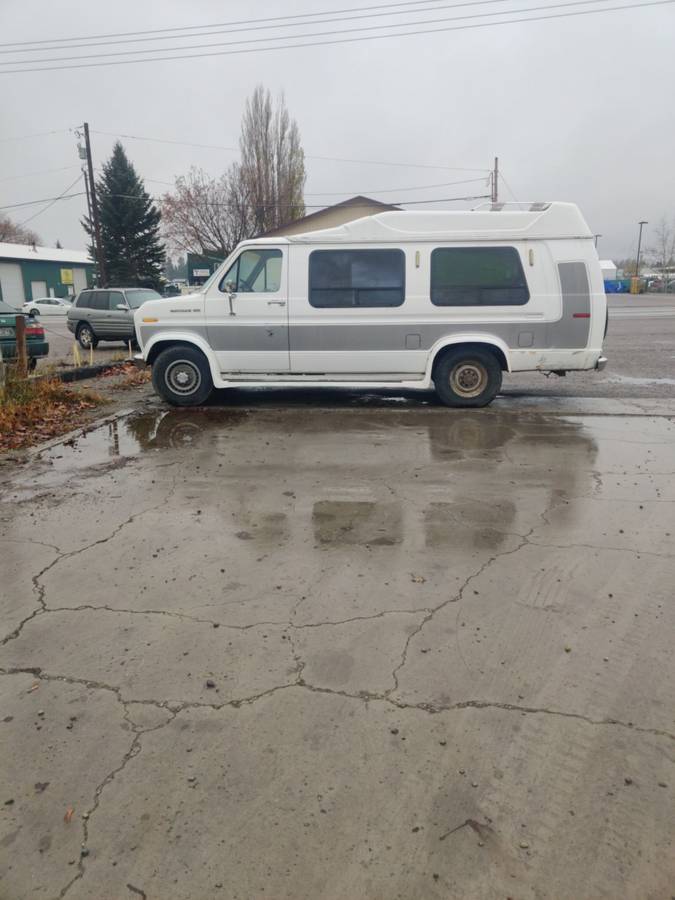Ford-e350-super-duty-1991-white-1