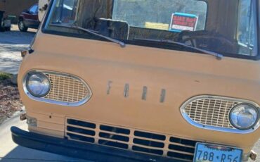 Ford-econoline-1961-yellow-1