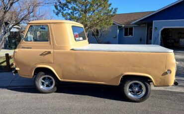 Ford-econoline-1961-yellow