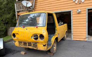 Ford-econoline-1963-yellow