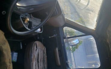 Ford-econoline-1986-black