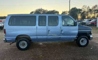 Ford-econoline-1995-blue-2