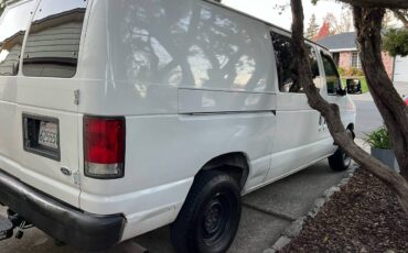 Ford-econoline-e150-cargo-van-1995-white-13