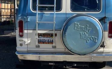 Ford-econoline-e350-1991-custom