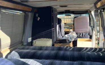 Ford-econoline-e350-1991-custom-8