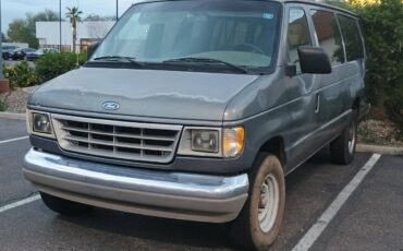 Ford-econoline-e350-1995