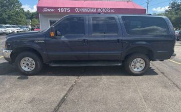 Ford-excursion-xlt-2000-blue