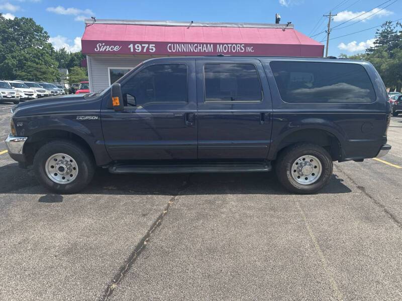 Ford-excursion-xlt-2000-blue