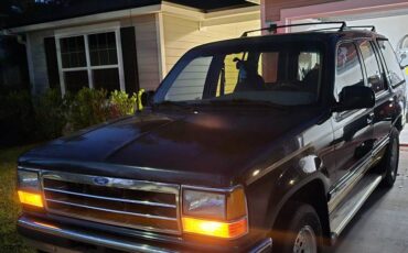 Ford-explorer-xlt-1992-green