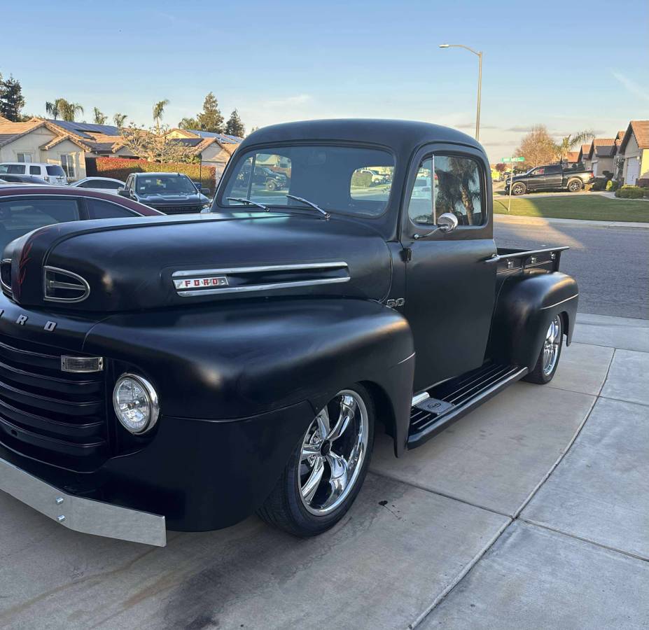 Ford-f-1-1951-black