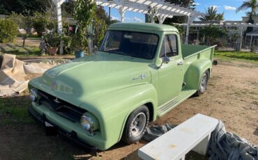 Ford-f-100-1955