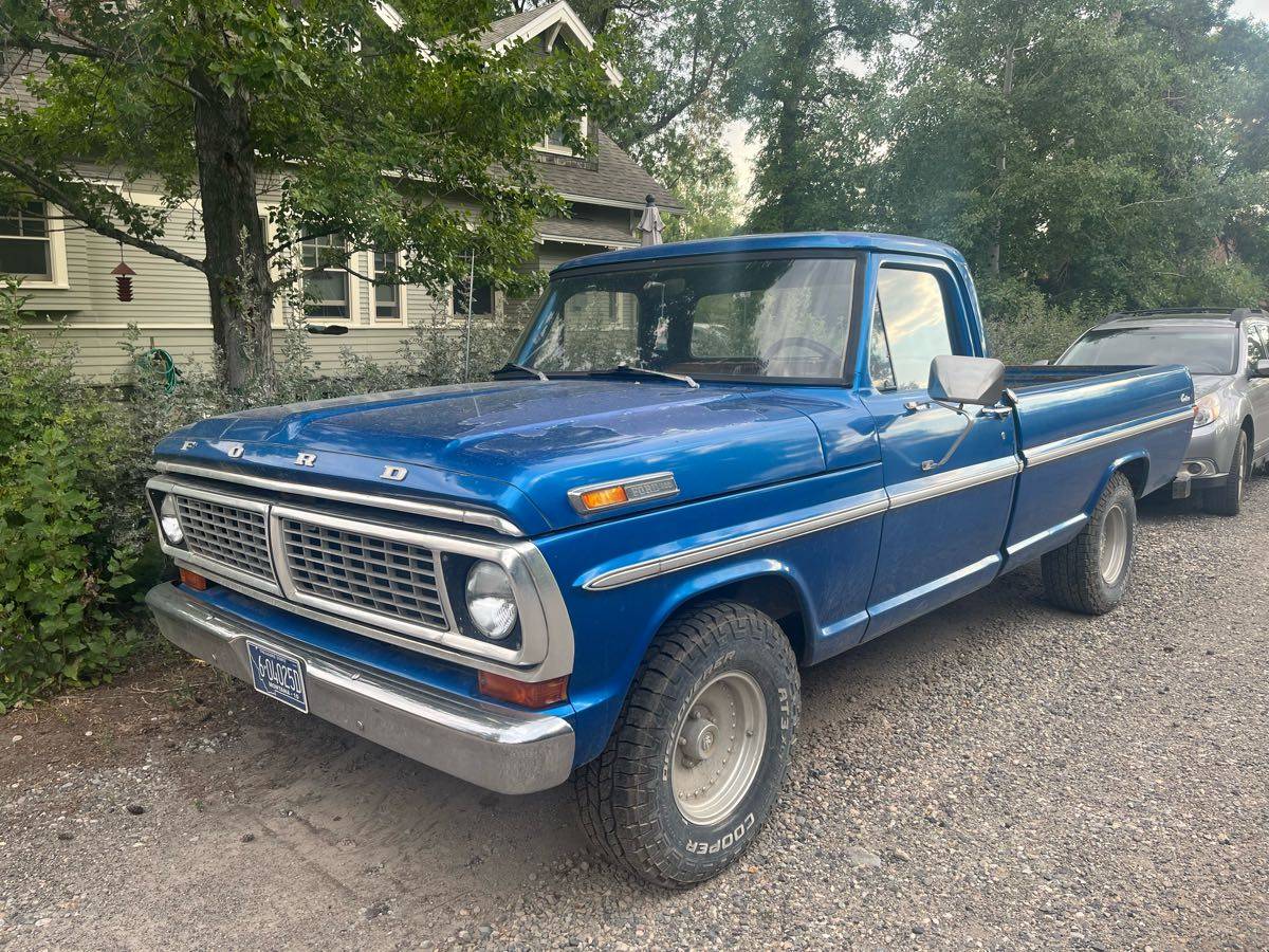 Ford-f-100-1970
