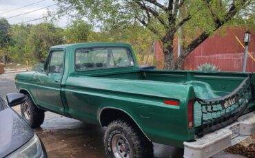 Ford-f-150-1978-green-11