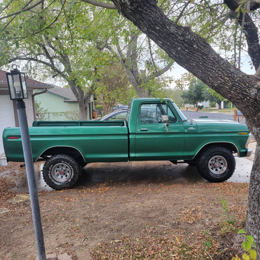 Ford-f-150-1978-green-12