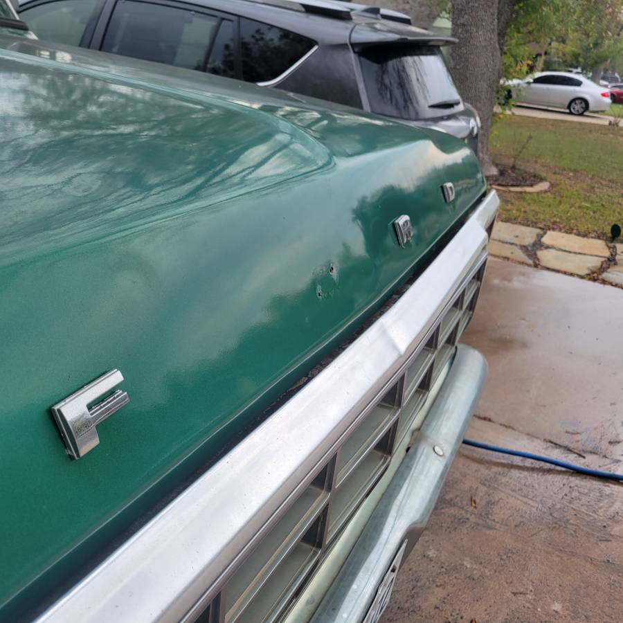 Ford-f-150-1978-green-7