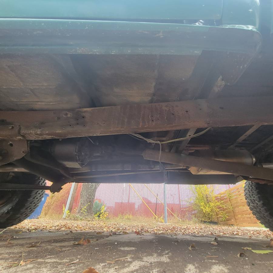 Ford-f-150-1978-green-9