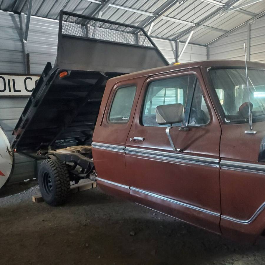 Ford-f-150-1979-brown