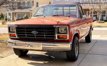 Ford-f-150-1985-red