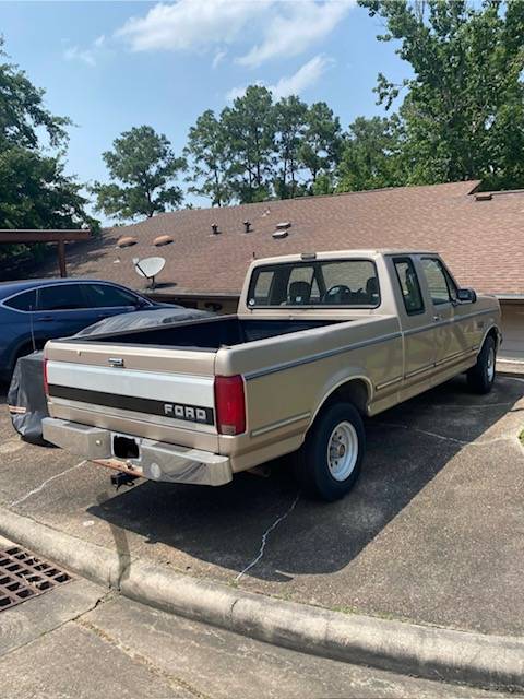 Ford-f-150-1992-brown-1