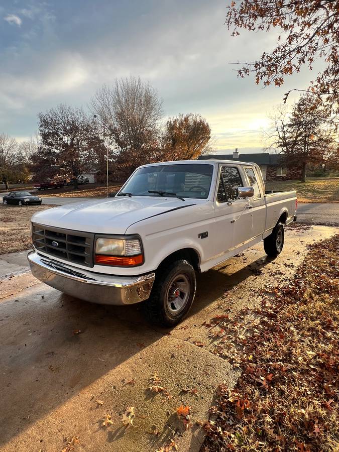 Ford-f-150-1992-white