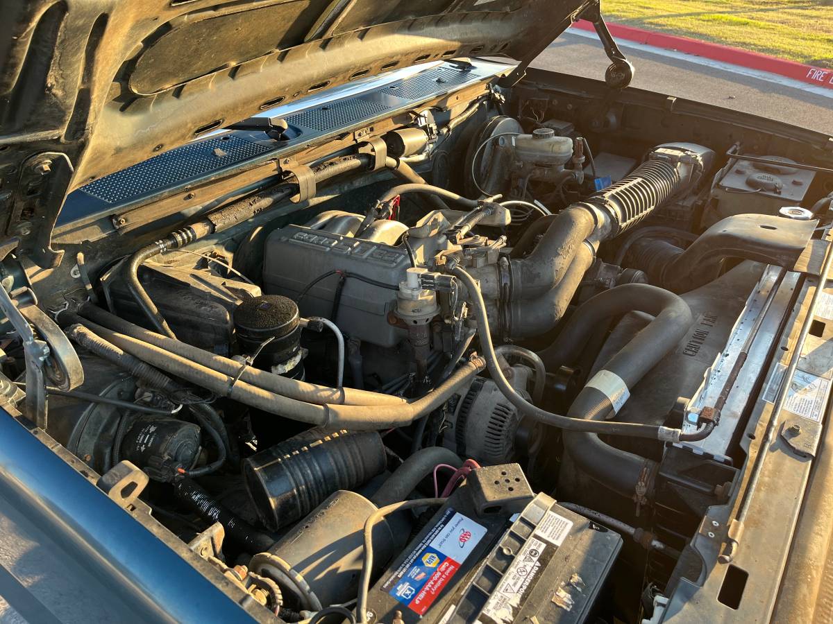 Ford-f-150-1994-green-11