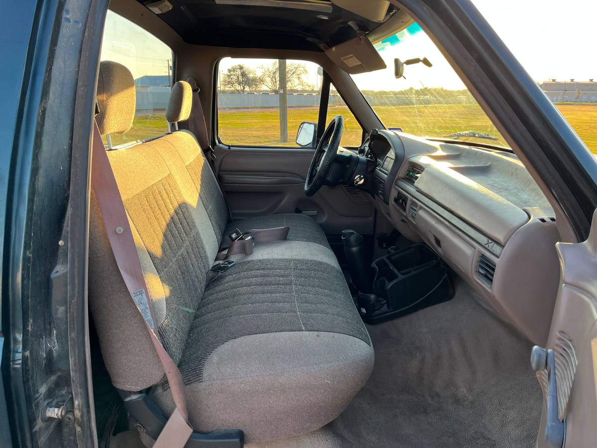 Ford-f-150-1994-green-13