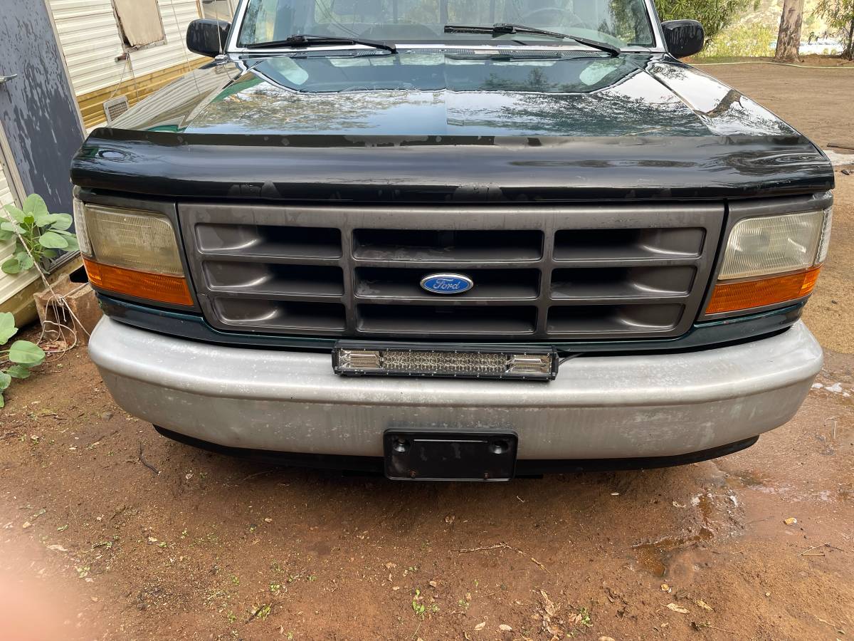 Ford-f-150-1994-green-2
