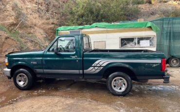 Ford-f-150-1994-green-3