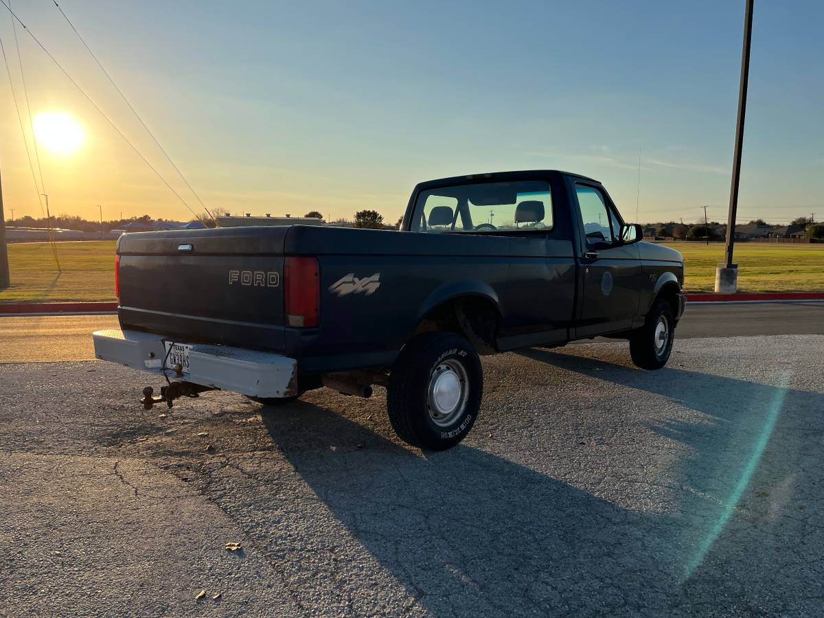 Ford-f-150-1994-green-3