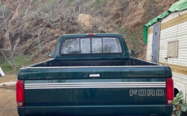 Ford-f-150-1994-green-4