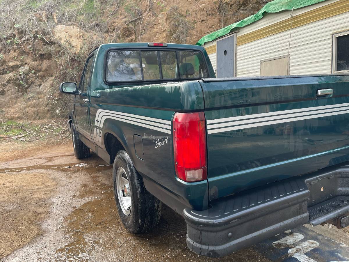 Ford-f-150-1994-green-6