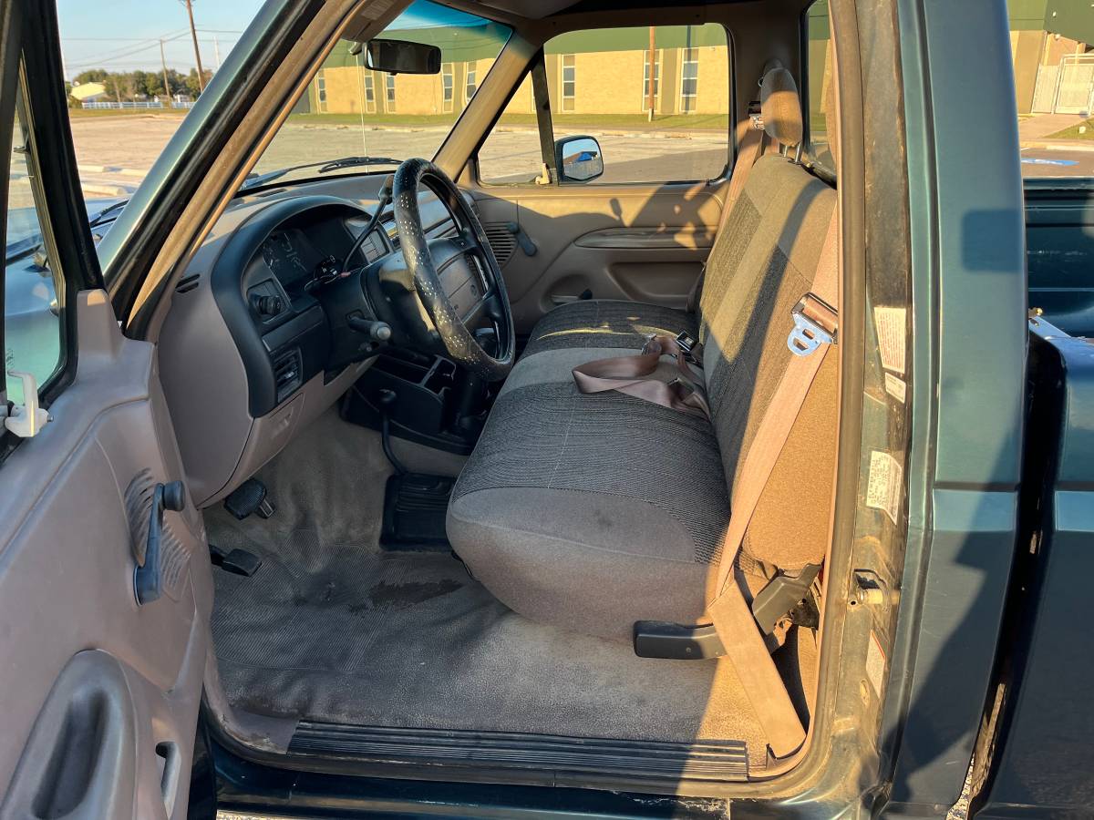 Ford-f-150-1994-green-7