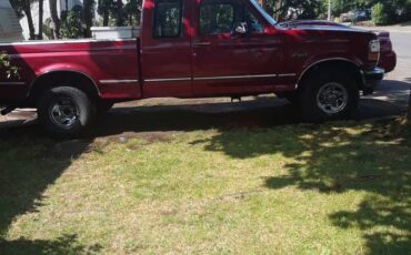 Ford-f-150-1994-red-1