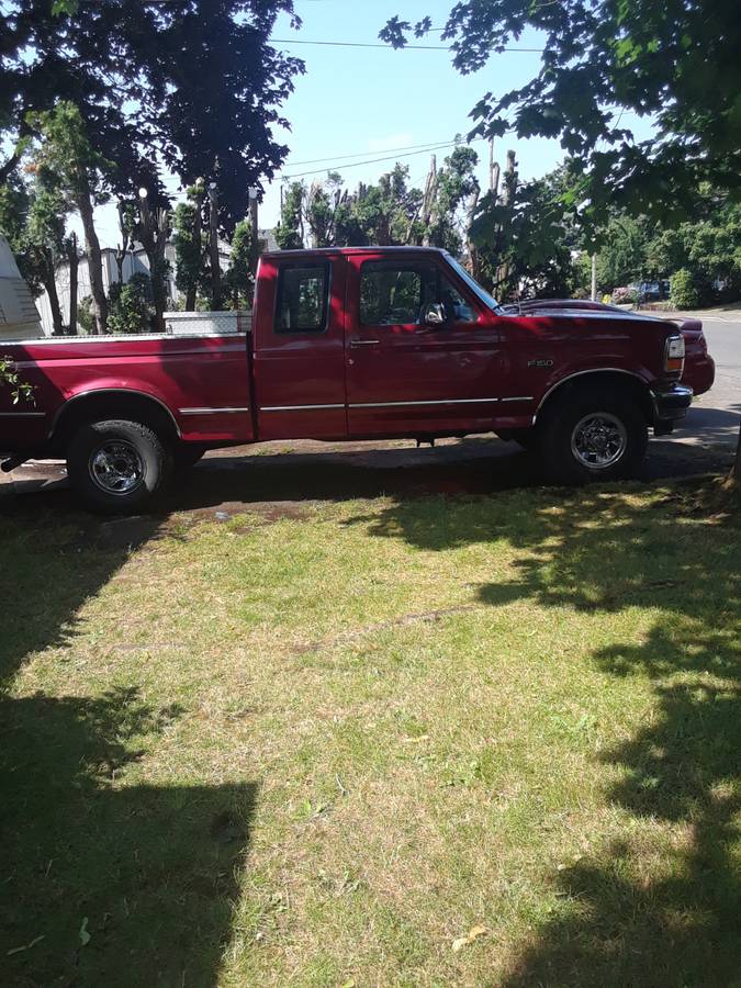 Ford-f-150-1994-red-1