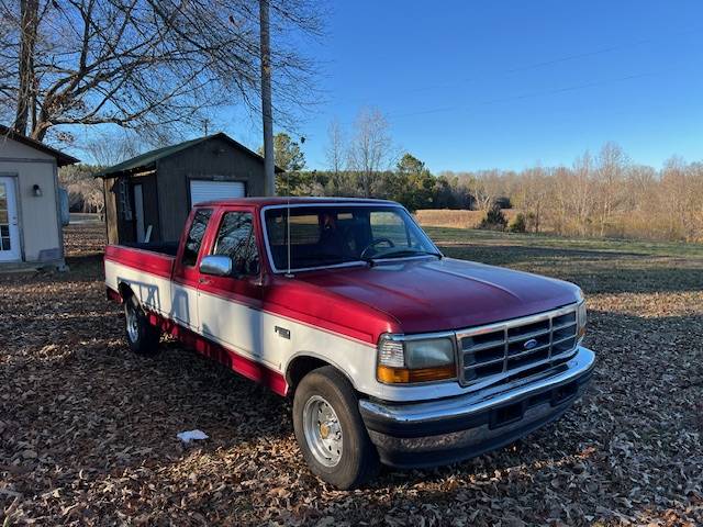 Ford-f-150-1995-red-1