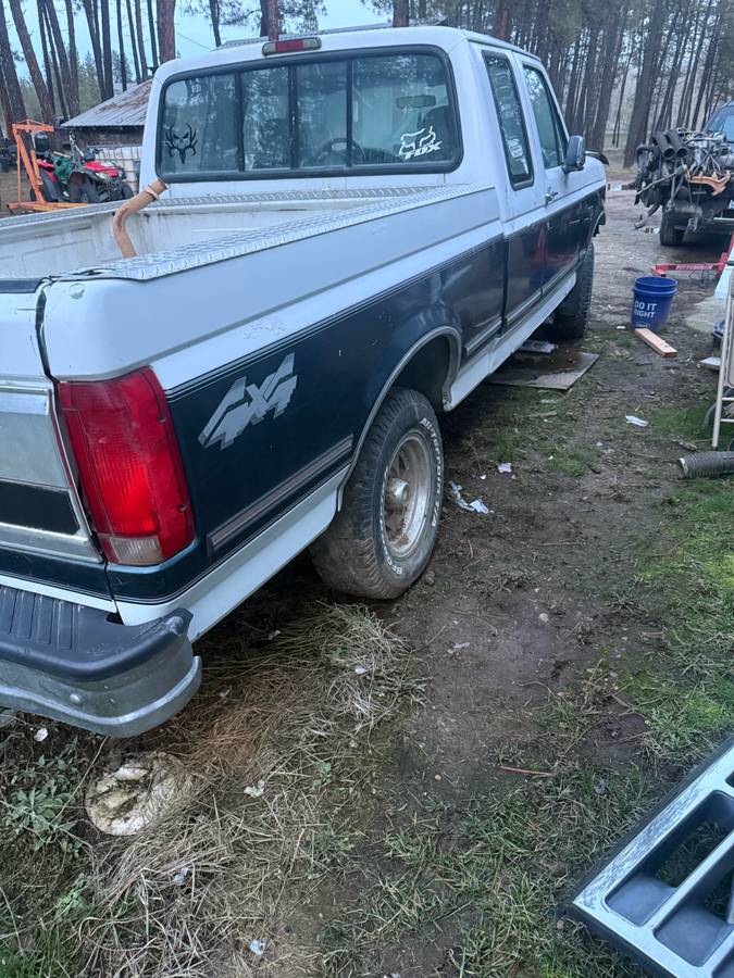 Ford-f-150-1995-white-5