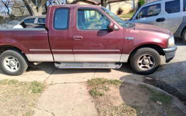 Ford-f-150-1996-red