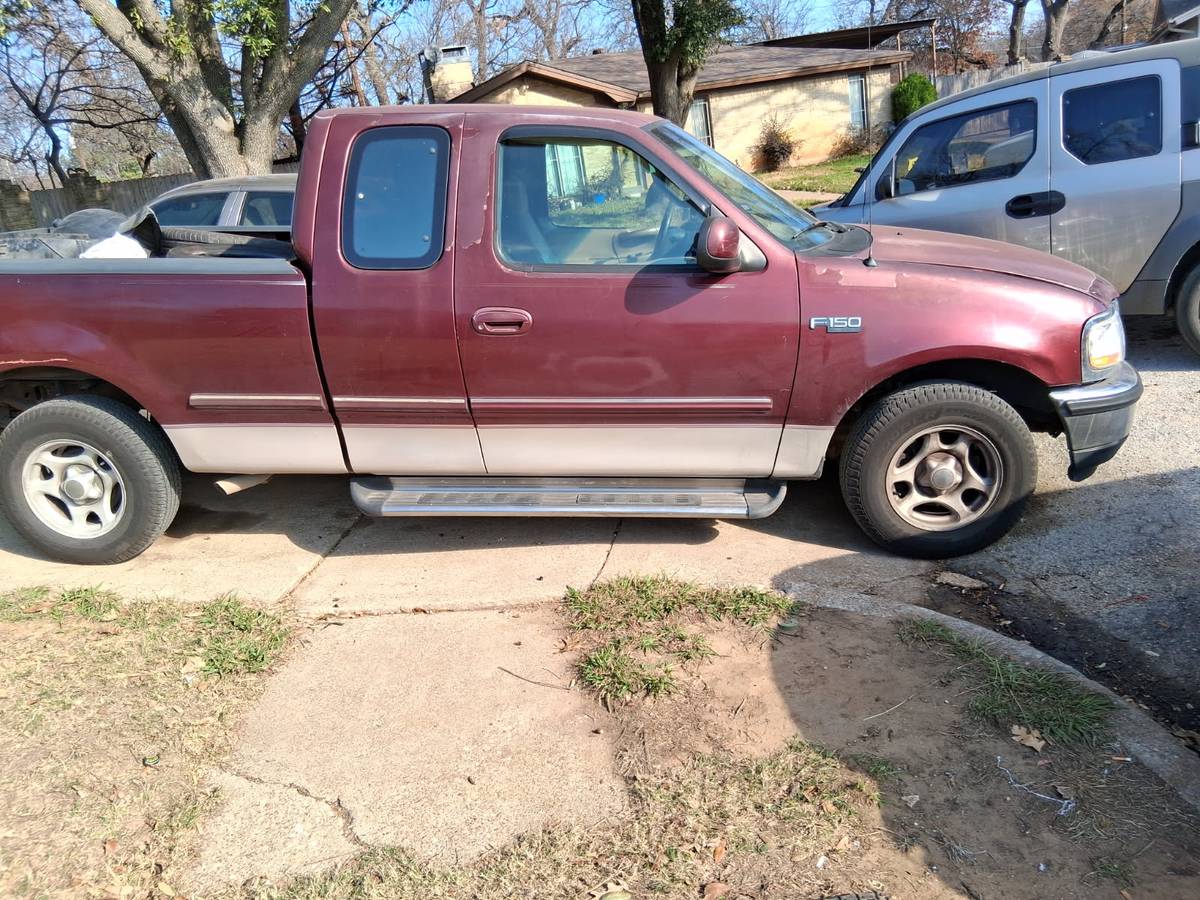 Ford-f-150-1996-red