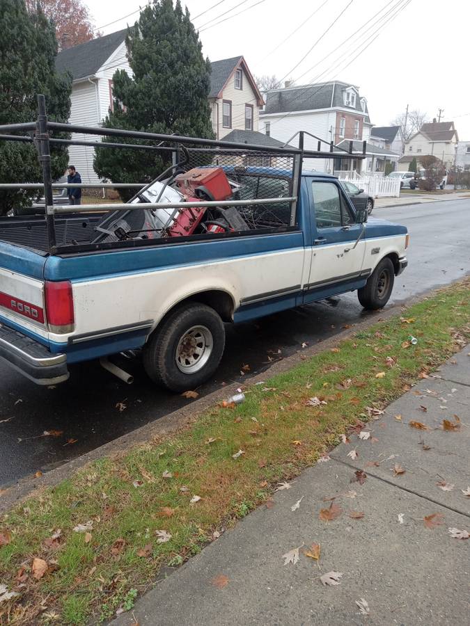 Ford-f-150-xl-lariat-1990-blue-3