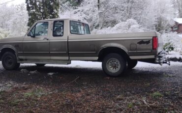 Ford-f-150-xlt-lariat-1992-brown-3