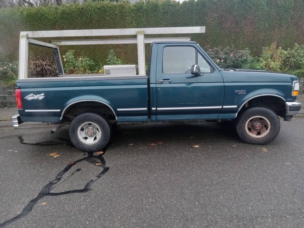 Ford-f-150-xlt4x4-truck-1994