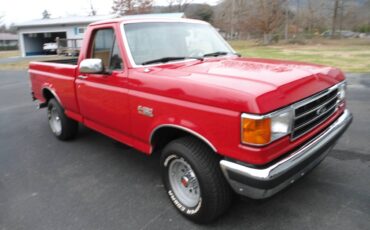 Ford-f-150.vw-beetle-1991-red-1