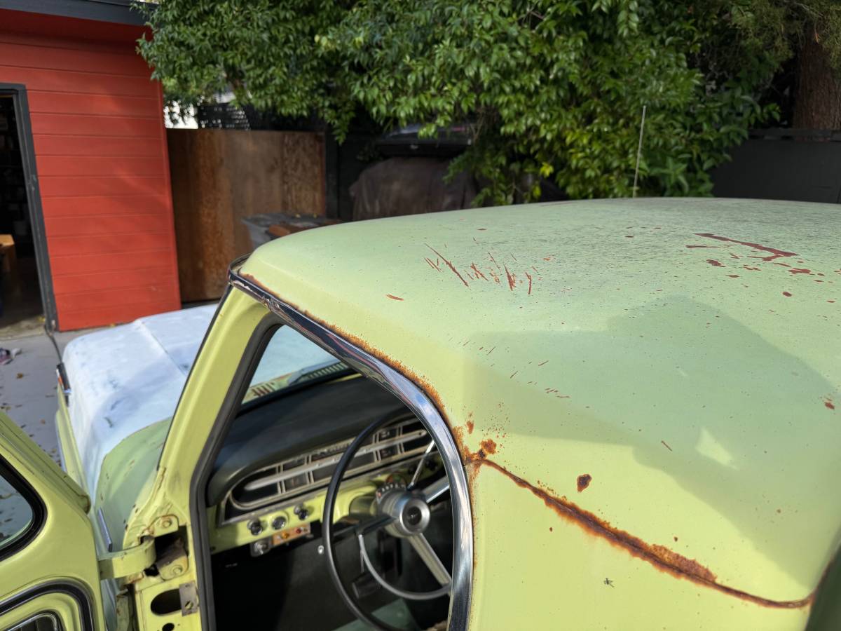 Ford-f-250-1970-green-13