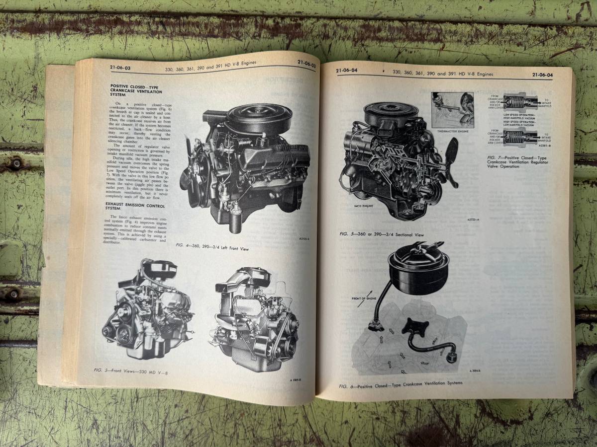 Ford-f-250-1970-green-18