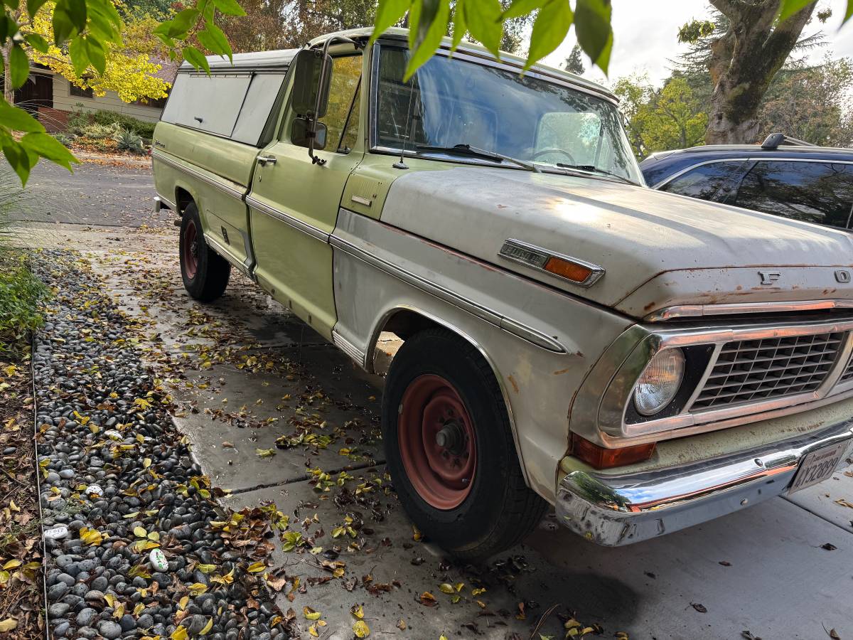 Ford-f-250-1970-green-3