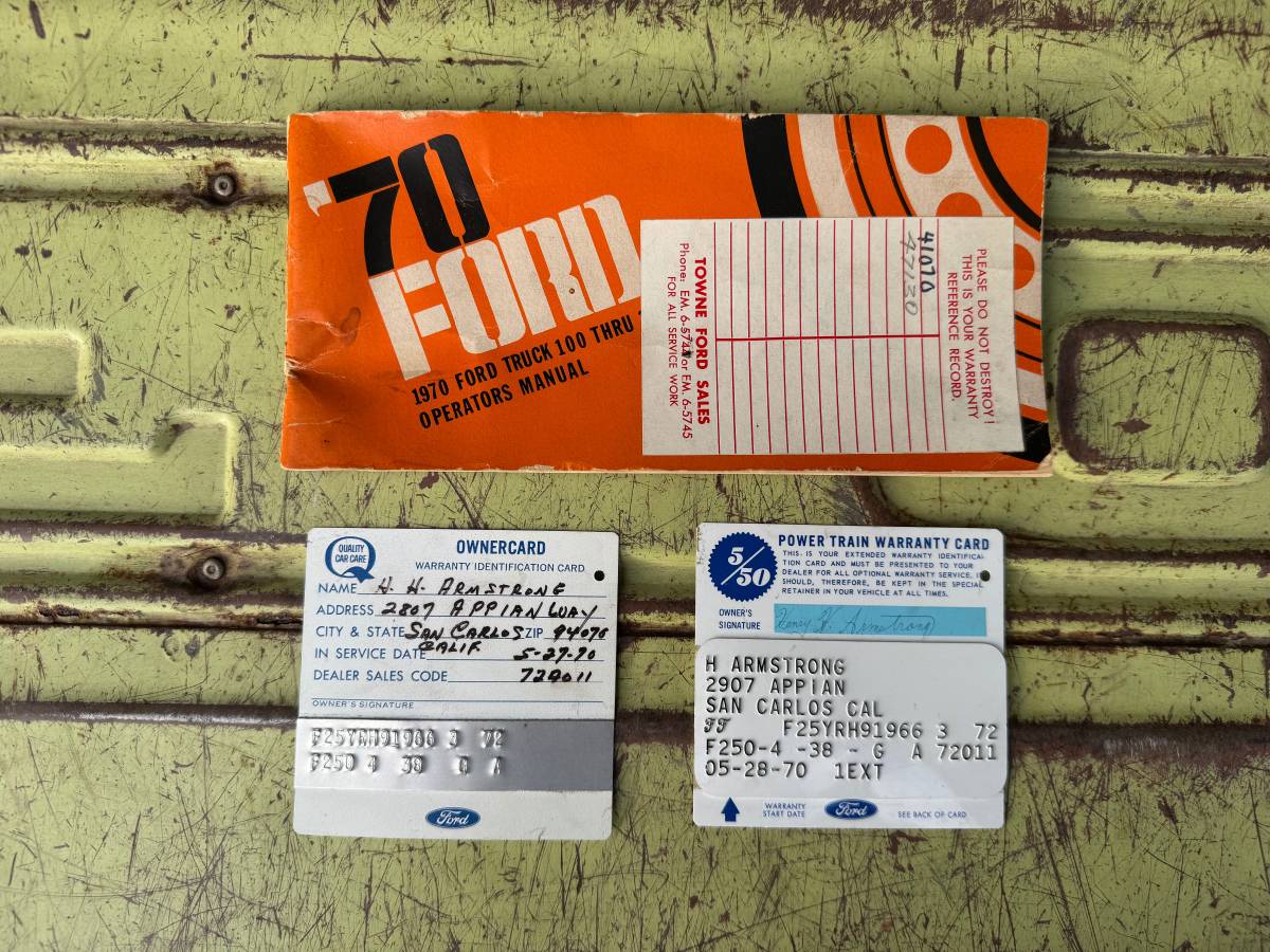 Ford-f-250-1970-green-8