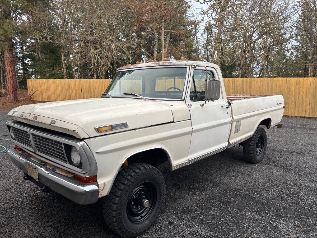 Ford-f-250-1970-white